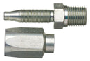 Hydraulic Coupling