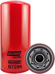 High Efficiency Lube Spin-on | B7299 Baldwin