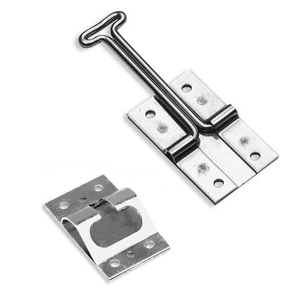 Swing Door Hold Back | 022-00521 Fleet Engineers