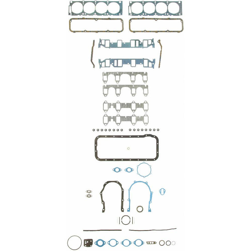 Engine Gasket Set | FS8554PT FEL-PRO