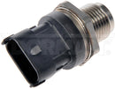 Fuel Injection Fuel Rail Pressure Sensor