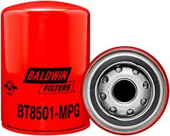 Maximum Performance Glass Hydraulic Spin-on | BT8501MPG Baldwin