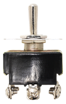 Mom.On - Off -Mom. On Chrome Toggle Switch | Tectran 19-1021