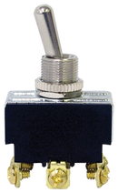 Mom. ON-OFF-ON Toggle Switch | Tectran 19-1403