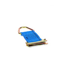 Series E & A Rope Tie-Off With 3-Piece Fitting | 40386-10 Ancra Cargo