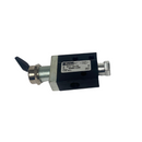 Toggle Operated 3-Way Poppet Valve | 40481 1000 Parker