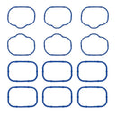 Engine Intake Manifold Gasket Set | MS97204 FEL-PRO