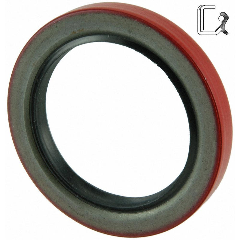 Oil Seal | 410102 National