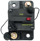 60 Amp Surface Mount Circuit Breaker | Tectran 558-60