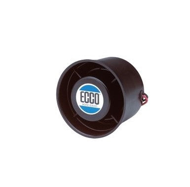 Reverse Grommet Mount Back Up Alarm, 97dB(A) | ECCO 410