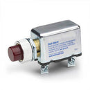 "Dual Alarm" RC Buzzer and LED Pilot Light | Cole Hersee 4112RC000BX