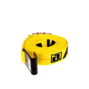 2" X 27' Winch Strap w/ Flat Hook | 41659-10-27 Ancra Cargo