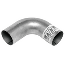 12" Aluminized Steel Universal 90 Degree Angle Exhaust Elbow Pipe | 41685 Walker Exhaust