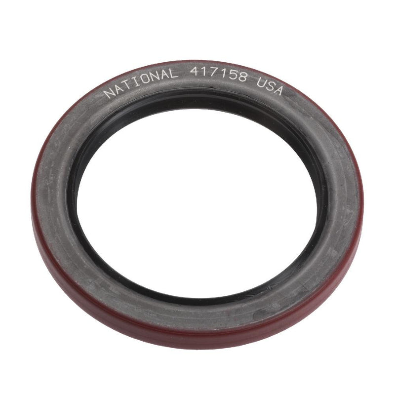 Wheel Seal | 417158 National