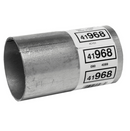 4.5" Alumized Steel Exhaust Reduction Pipe | 41968 Walker Exhaust