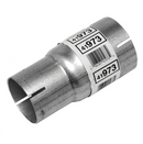 6" Exhaust Reduction Pipe, 3" Inlet to 2.5" Outlet | 41973 Walker Exhaust