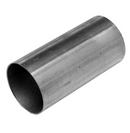 5" Female to 5" Female 8 Inch Exhaust Pipe Connector | 41992 Walker Exhaust