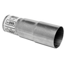 8" Exhaust Reduction Pipe, 2.75" Inlet to 2.5" Outlet | 41999 Walker Exhaust