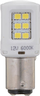 Multi-Purpose Light Bulb