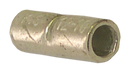 Non Insulated Butt Connector, 10 to 12 Gauge (Pack of 100) | T1012 Tectran