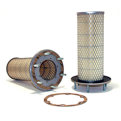 Cellulose Air Filter, 12.1" | 42048 WIX