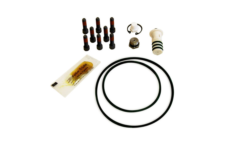 Seal Kit for S & HT/S-Style Fan Clutches | Kit Masters 4205