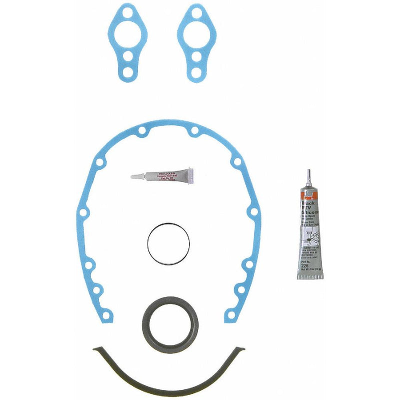 Engine Timing Cover Gasket Set | TCS45165 FEL-PRO