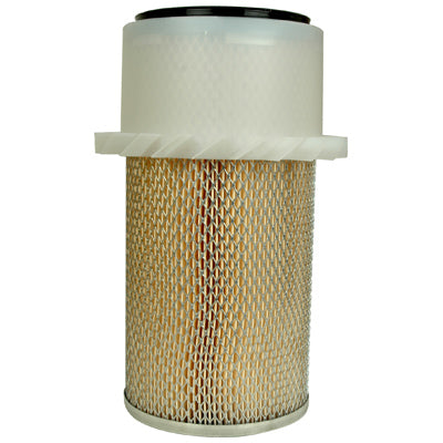 Cellulose Air Filter w/Fin, 12.25" | 42126 WIX