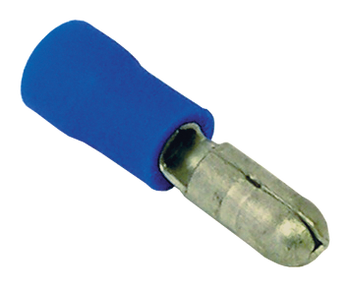 Vinyl Snap Plug, 16-14 Gauge (Pack of 100) | TBSP156 Tectran