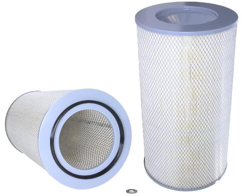 Cellulose Air Filter, 20.5" | 42216 WIX