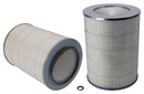 Cellulose Air Filter, 16.5" | 42225 WIX