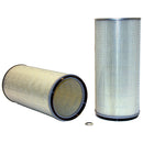 Cellulose Air Filter with Plastic Ends, 3.681" | 42236 WIX