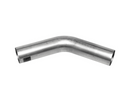 45 Degree Mandrel Bent 24" Exhaust Elbow | 42247 Walker Exhaust