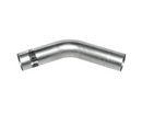 45 Degree Mandrel Bent 24" Exhaust Elbow | 42249 Walker Exhaust