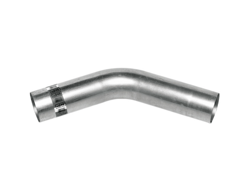 45 Degree Mandrel Bent 24" Exhaust Elbow | 42249 Walker Exhaust