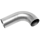21" Mandrel Bent Exhaust Elbow, 90 Degree Angle | 42253 Walker Exhaust