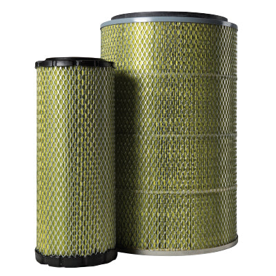 Cellulose Air Filter, 16.5" | 42253 WIX