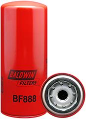 Secondary Fuel Spin-on | BF888 Baldwin