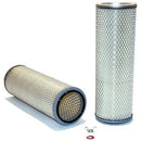 Cellulose Air Filter with Metal Ends, 12.375" | 42267 WIX