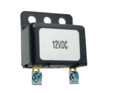 Low Air Buzzer | 422687 Tramec Sloan