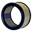Enhanced Cellulose Air Filter with Plastic Ends, 3.08" | 42299 WIX