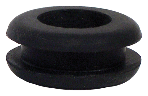 1/4" Groove Neoprene Grommets, 3/4" I.D. (Pack of 10) | 960-12 Tectran