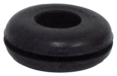 1/16" Groove Neoprene Grommets, 3/8" I.D. (Pack of 10) | 960-7 Tectran