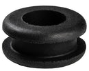 1/16" Groove Neoprene Grommets, 3/8" I.D. (Pack of 10) | 960-9 Tectran