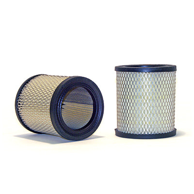 Enhanced Cellulose Air Filter with Plastic Ends, 5" | 42305 WIX