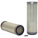 Cellulose Air Filter with Metal Ends, 10.25" | 42342 WIX