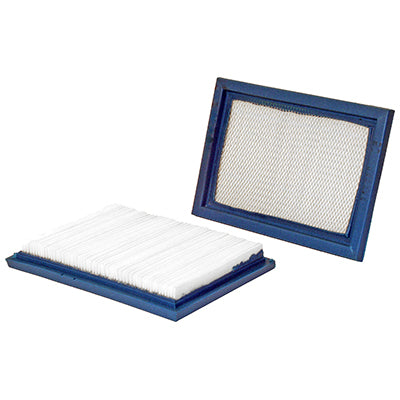 Cellulose Air Filter Panel, 6.3" | 42360 WIX