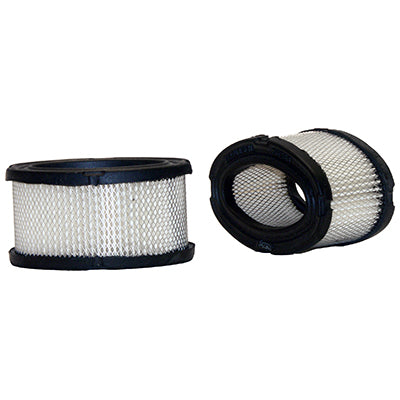 Cellulose Air Filter with Plastic Ends, 2.32" | 42361 WIX