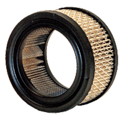 Enhanced Cellulose Air Filter with Plastic, 2.34" | 42374 WIX