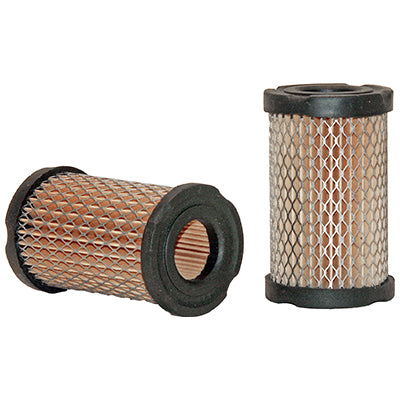 Cellulose Air Filter with Plastic Ends, 2.84" | 42419 WIX